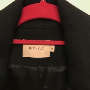 Reiss Tailored Coat